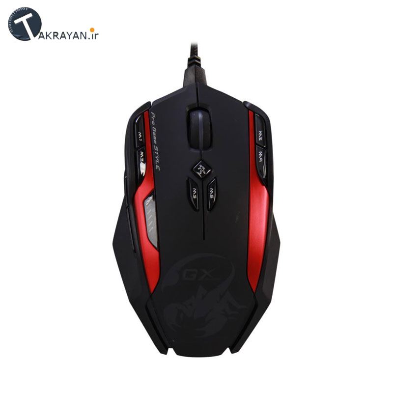 Genius GX-Gaming GILA Gaming Mouse